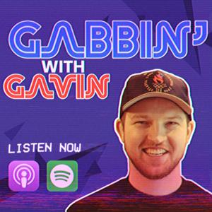 Gabbin' with Gavin