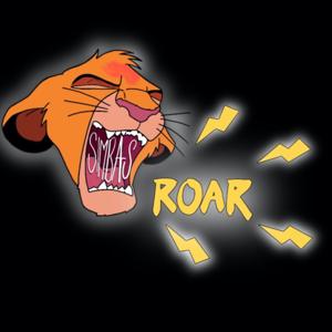 Simba's Roar