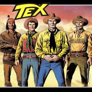 SALOON DO TEX