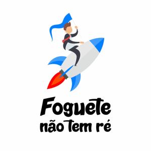 Foguete não tem ré