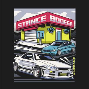 Stance Bodega