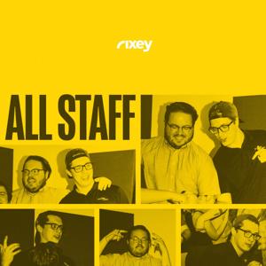 All Staff