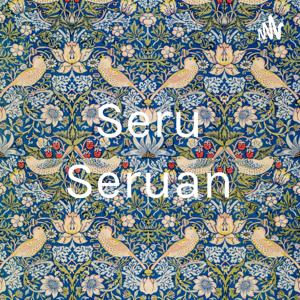 Seru Seruan