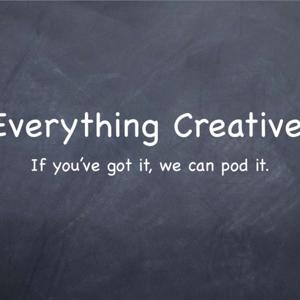 Everything Creative