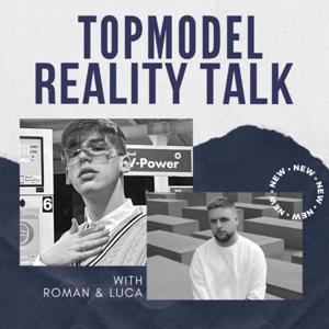 Topmodel Reality Talk