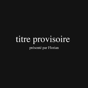 titre provisoire