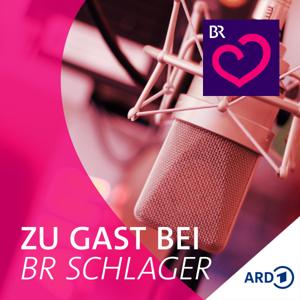 Zu Gast bei BR Schlager