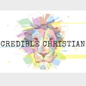 Credible Christian