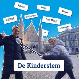 De Kinderstem