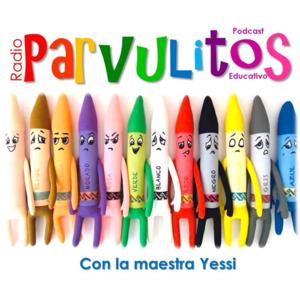 Radio Parvulitos