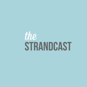 The Strandcast