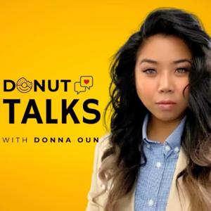 Donut Talks