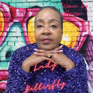 Motivation 2 Win Women by Design with Lady Butterfly