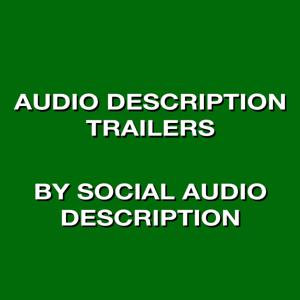 Social Audio Description