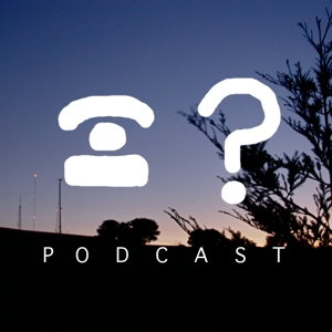 Podcast? – Fermata over Whole Rest