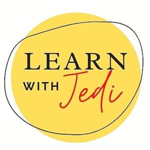 Learn With Jedi