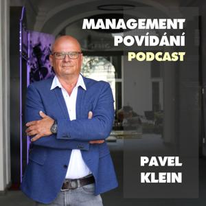 Management povídání