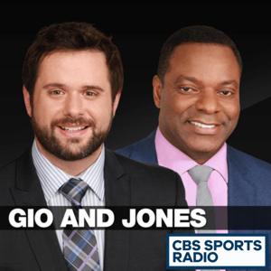 Gio and Jones