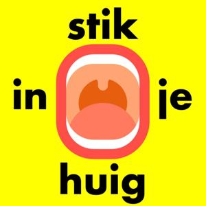 Stik in je Huig