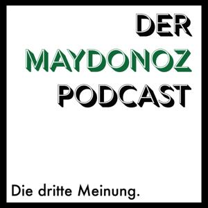 Maydonoz Podcast