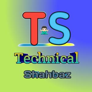 Technical Shahbaz