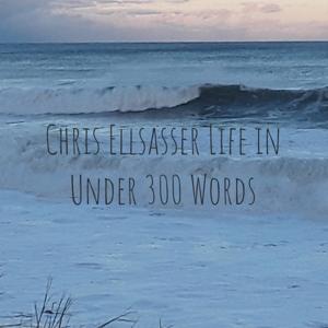 Chris Ellsasser: The Examined Life