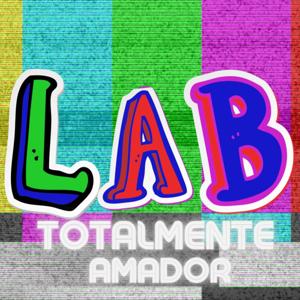 TOTALMENTE AMADOR - Lab.