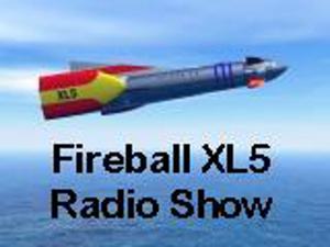 Fireball XL5 Indie-Pop Podcast