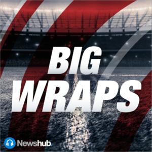 Big Wraps Podcast