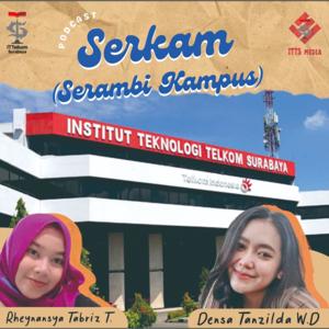 PODCAST SERKAM (SERAMBI KAMPUS)