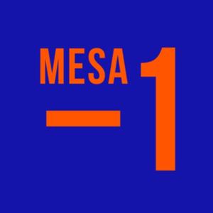 Mesa -1