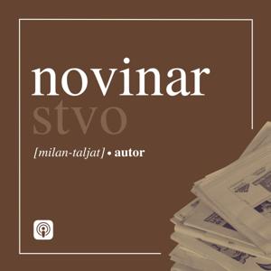 Novinar(stvo)