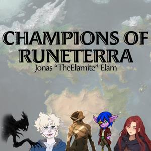 Champions of Runeterra