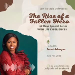 JANET ADEOGUN