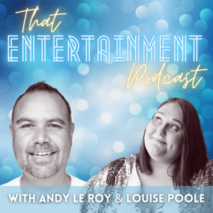 That Entertainment Podcast