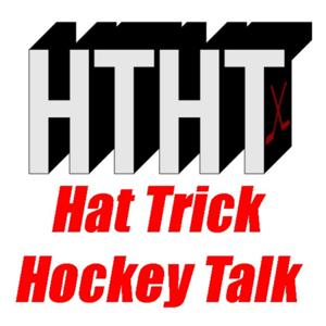 Hat Trick Hockey Talk