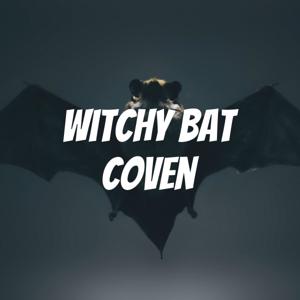 Witchy Bat Coven