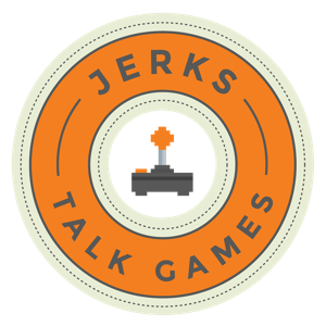 Jerks Talk Games