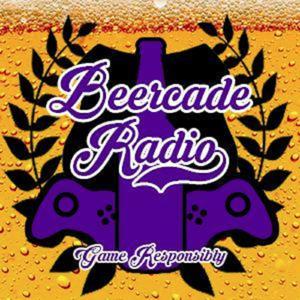 Beercade Radio