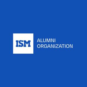 ISM Alumni Organization