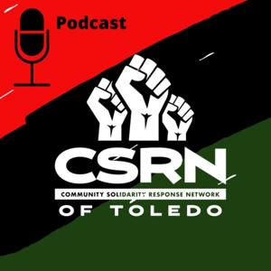 CSRN Weekly Meetings