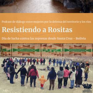 Mujeres, Territorios y Resistencias