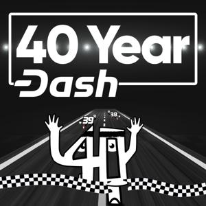 40 Year Dash