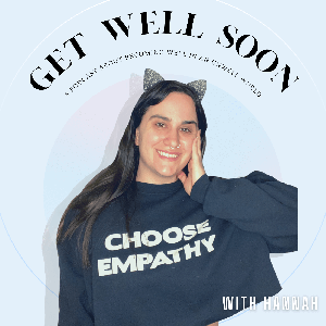 Get Well Soon with Hannah