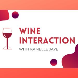 Wine Interaction