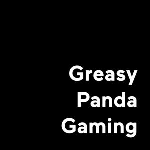 Greasy Panda Gaming