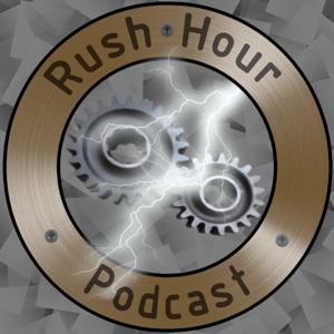 Rush Hour Podcast