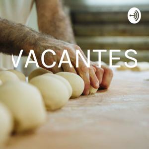 VACANTES