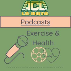 ACD Podcasts