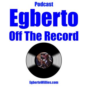 Egberto Off The Record